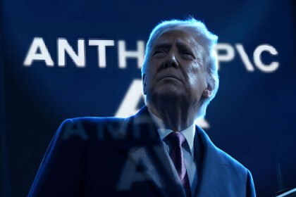 Anthropic Trump AI meeting