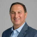 Ahmed Rubaie CEO of Anomali