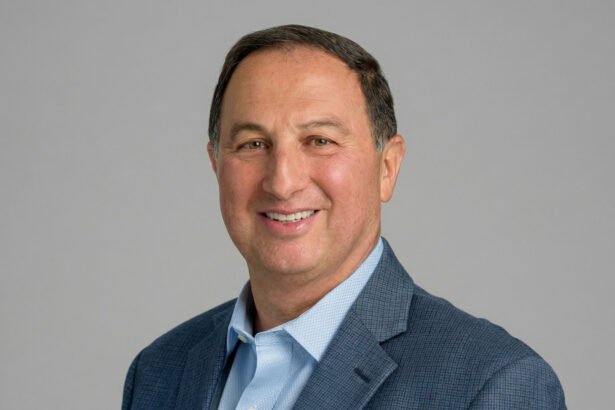 Ahmed Rubaie CEO of Anomali