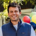 Ale Resnik - co‑founder and CEO of Belong