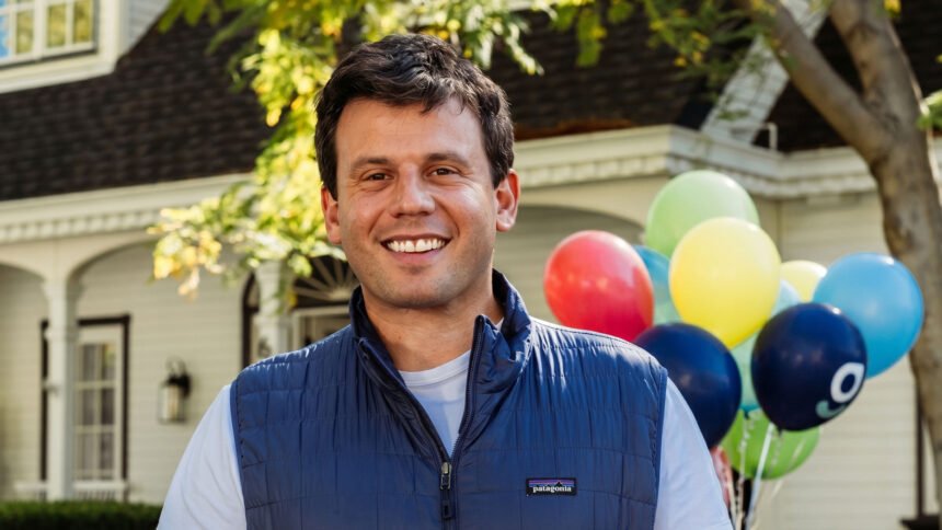 Ale Resnik - co‑founder and CEO of Belong