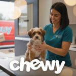Modern Animal is joining Chewy
