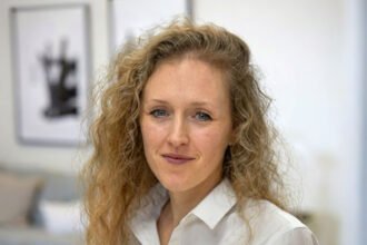 Ellison Anne Williams CEO of Enveil