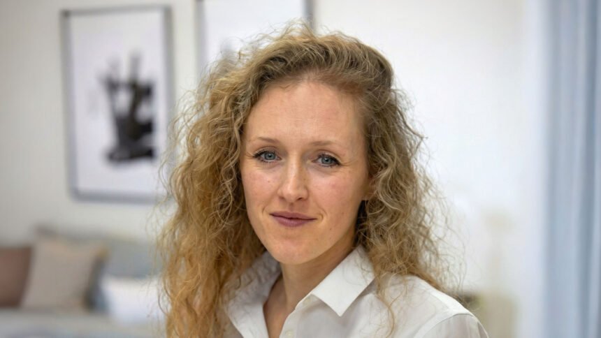 Ellison Anne Williams CEO of Enveil