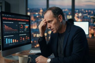 generic marketing is dying