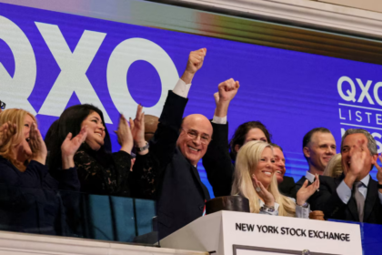 QXO TopBuild acquisition