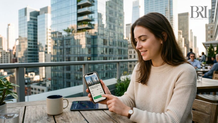 Real Estate Tokenization