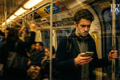 Short Attention Economy