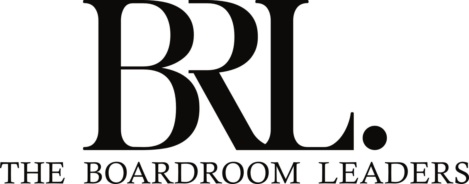 The Board Room Leaders