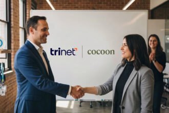 TriNet Cocoon acquisition