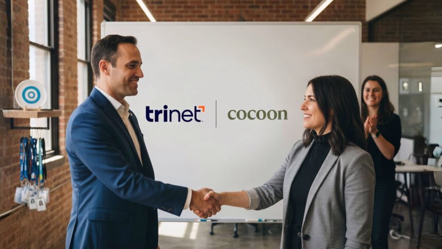 TriNet Cocoon acquisition