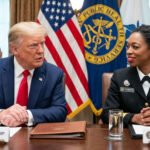 Trump Nominates Dr. Erica Schwartz