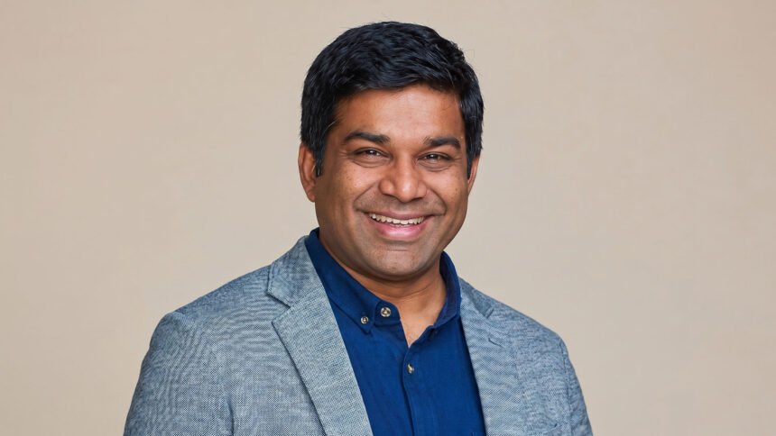 Tushar Garg Flyhomes