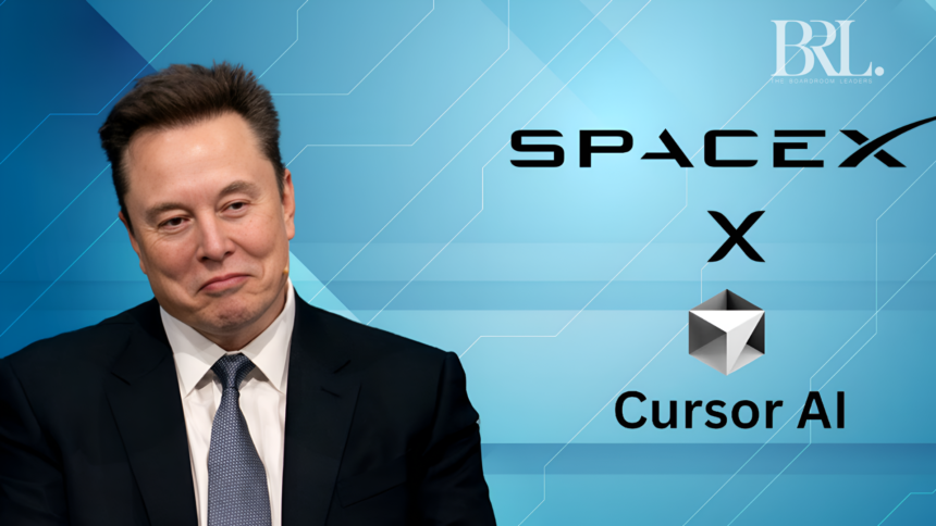 Elon Musk Cursor deal