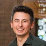 Zakir Durumeric is the founder and CEO of Censys