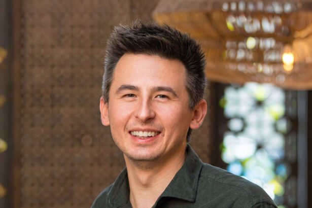 Zakir Durumeric is the founder and CEO of Censys