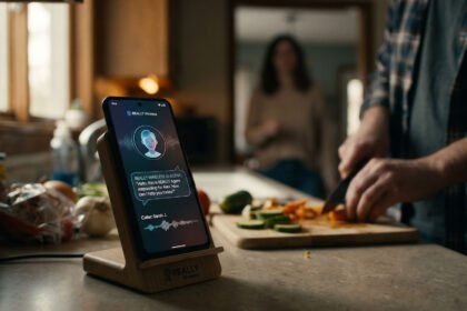 AI-native wireless carrier