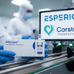 Esperion Corstasis acquisition