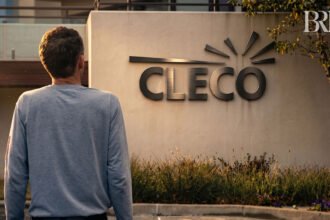 Stonepeak and Bernhard Capital Partners Acquire Cleco