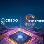 Credo to acquire DustPhotonics
