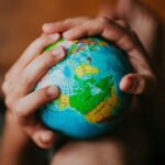 Geopolitical risk business strategy