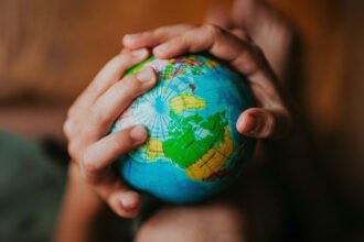 Geopolitical risk business strategy