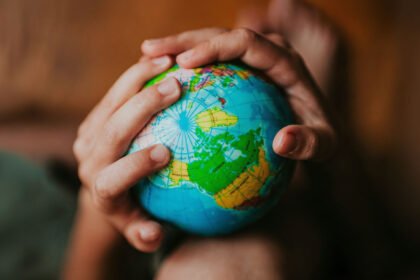 Geopolitical risk business strategy