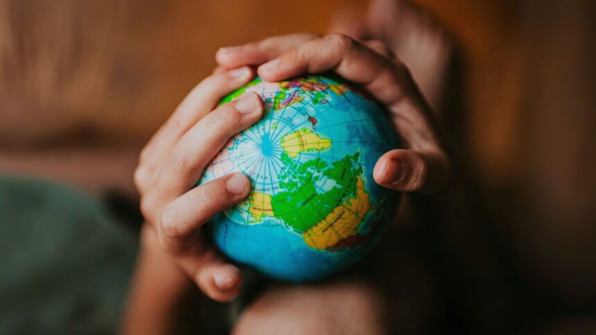 Geopolitical risk business strategy