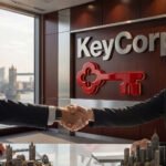 KeyCorp Acquires Clearwater Corporate