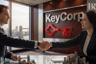 KeyCorp Acquires Clearwater Corporate