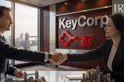 KeyCorp Acquires Clearwater Corporate