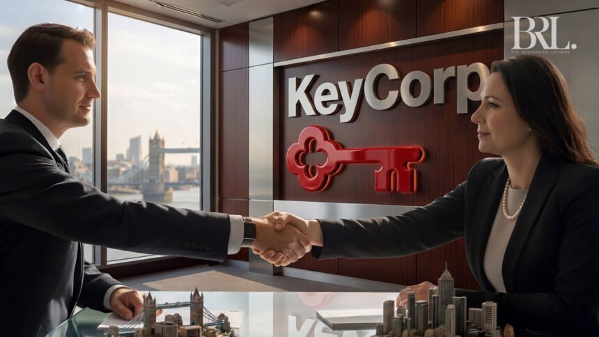 KeyCorp Acquires Clearwater Corporate