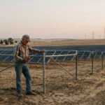 Hidden cost of going green