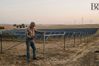 Hidden cost of going green