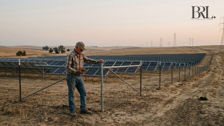 Hidden cost of going green