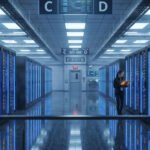 hyperscale AI data centers Virginia Arizona