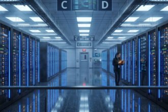 hyperscale AI data centers Virginia Arizona