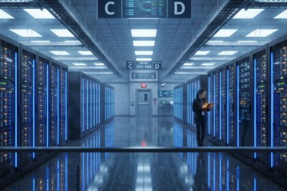 hyperscale AI data centers Virginia Arizona