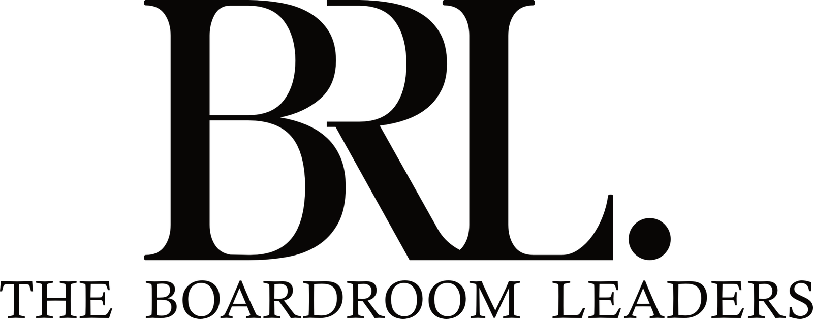 The Board Room Leaders