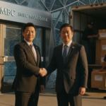 Bank of Hope's acquisition of SMBC MANUBANK