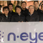 nEye.ai Series C funding