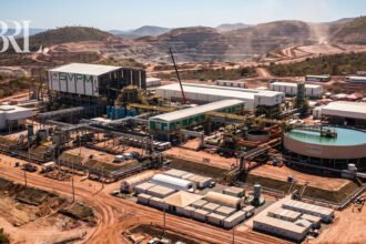 USA Rare Earth Serra Verde deal