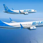 Sumisho Air Lease acquisition