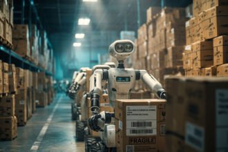 AI startup Sereact raises $110 million