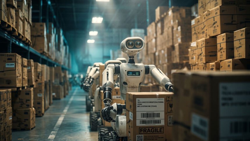 AI startup Sereact raises $110 million