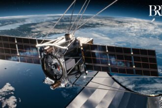 Portal Space Systems raised $50M