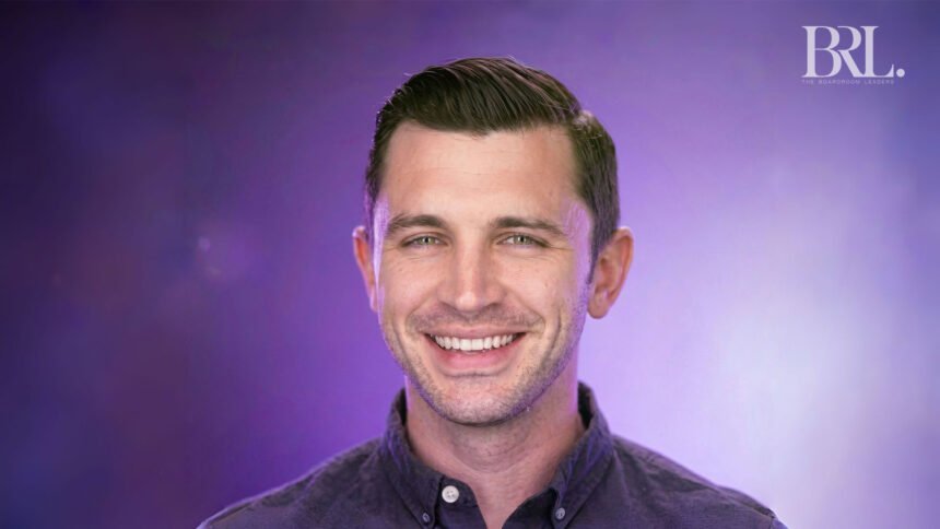 Alex Birkett, Co-founder of Omniscient Digital