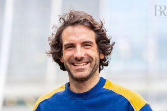Anton Soulier - Founder and CEO of Taster