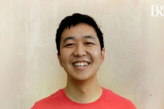 Bo Jiang, Co-Founder and CEO of Lithic