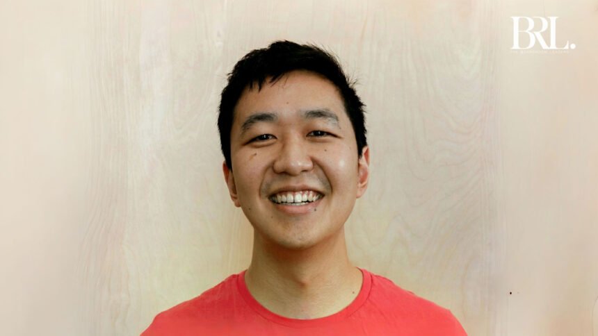 Bo Jiang, Co-Founder and CEO of Lithic